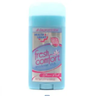 Desodorante para Mujer Shower Fresh 24Ct